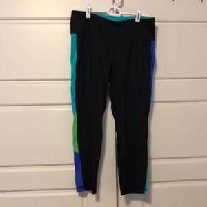 Victoria’s Secret VSX sport knockout Capri